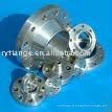 Flanges de ANSI A105